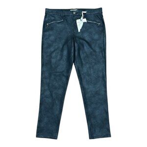 Democracy Ab Technology Pants Black Size 12